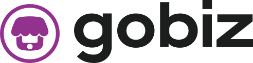 GoBiz logo